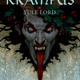 Image for article titled An Exclusive First Look at Brom's New Dark Fantasy Book — Featuring Krampus, the Christmas Devil!
